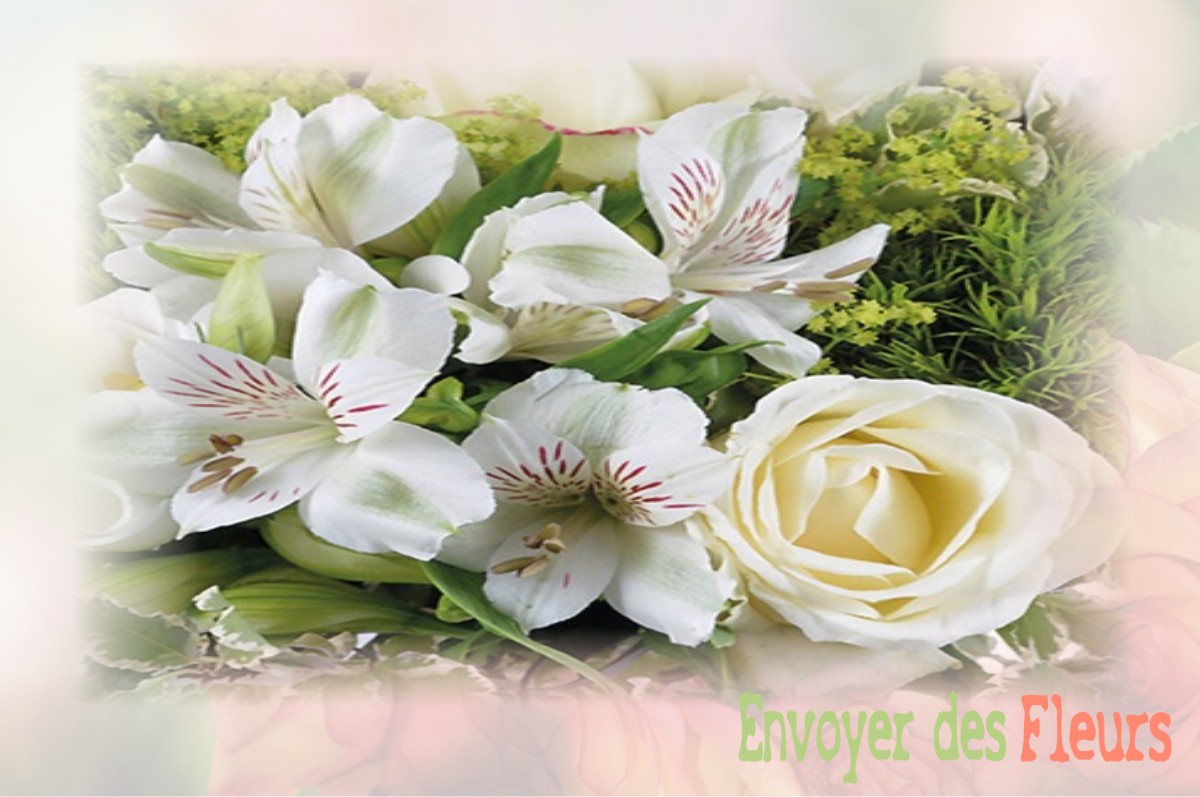 envoyer des fleurs à à SAINT-AUBIN-D-ARQUENAY